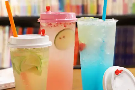 Cups